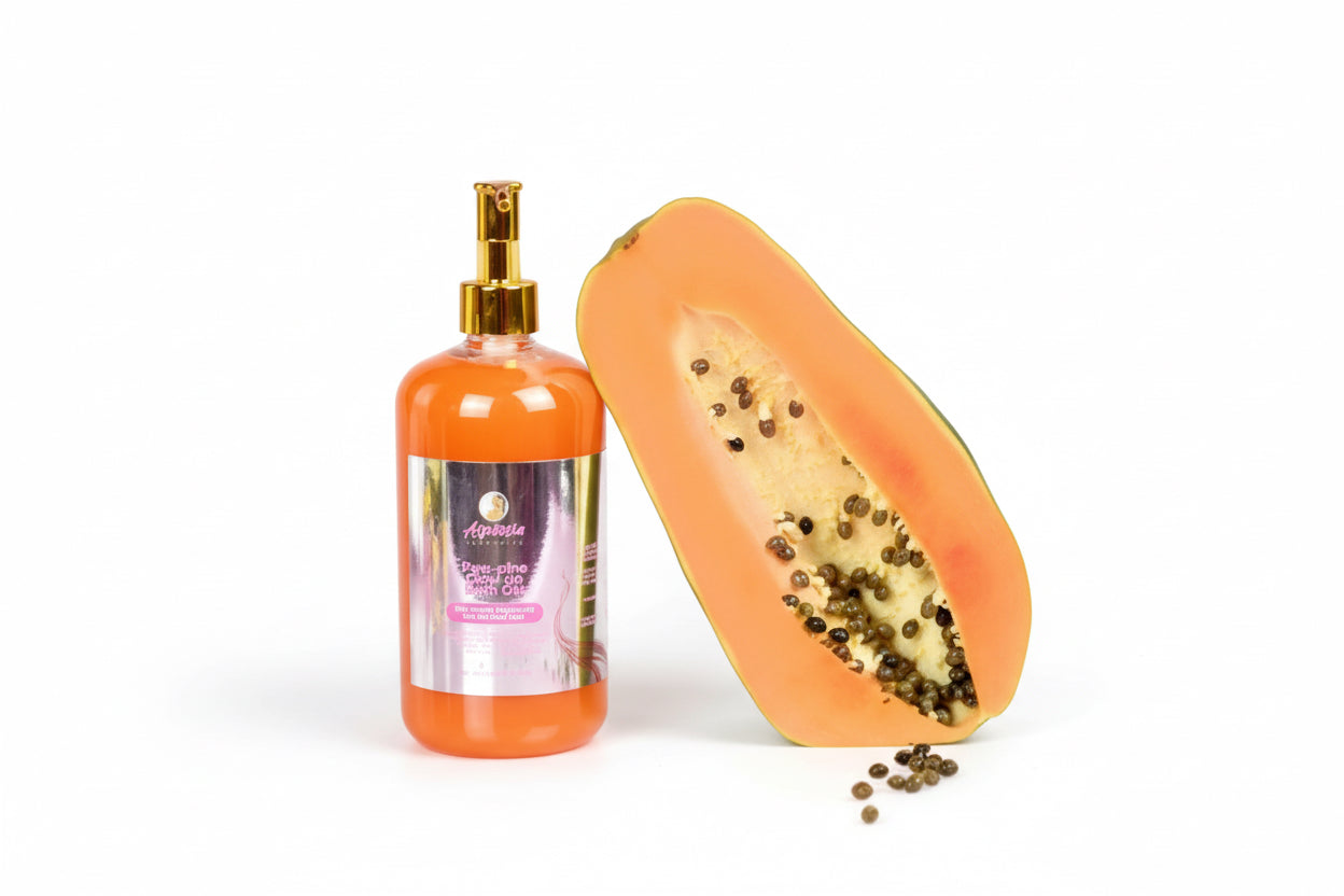PAPAYA BODY WASH