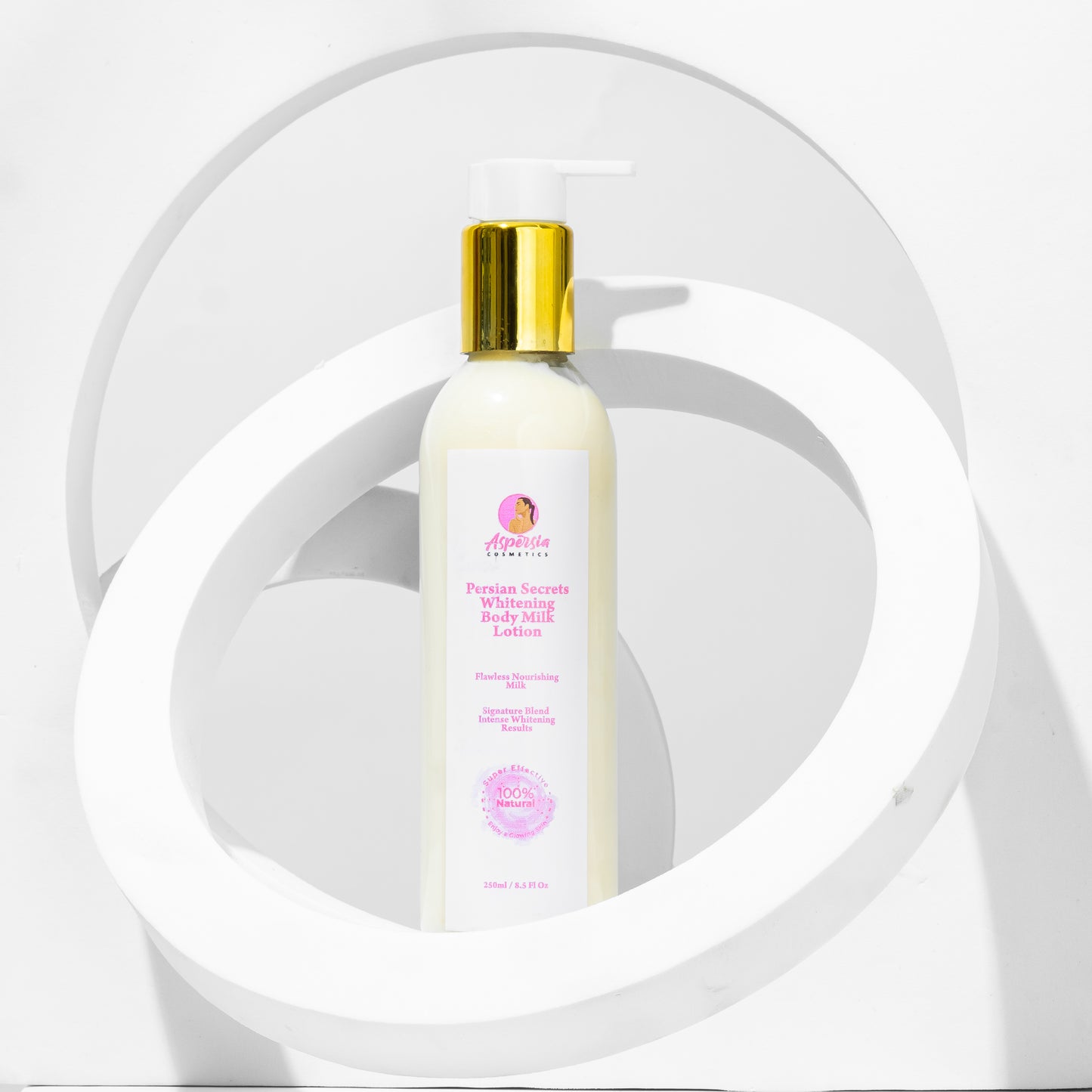 Persian Whitening Milk Lotion