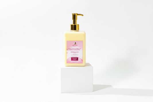 NUBAN BRIGHTENING BODY NUTRIENT