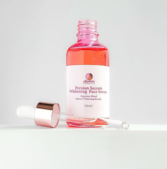 WHITENING FACE SERUM