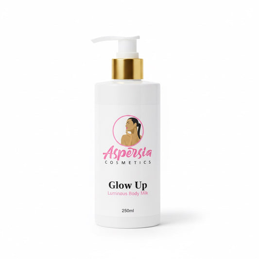Glow Up Luminous Body Milk