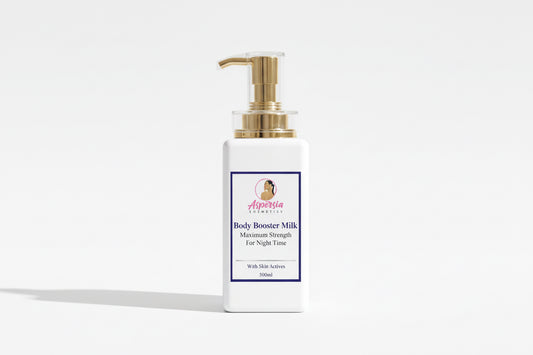 BODY BOOSTER MILK