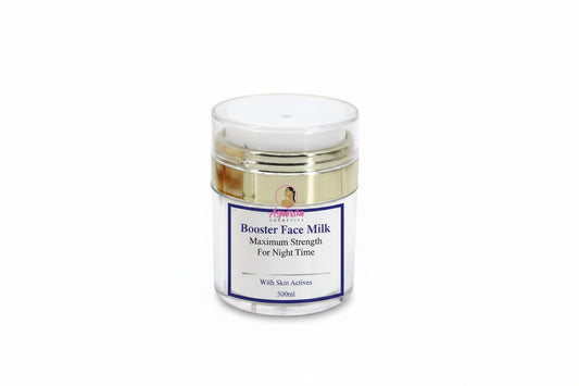 BOOSTER FACE CREAM