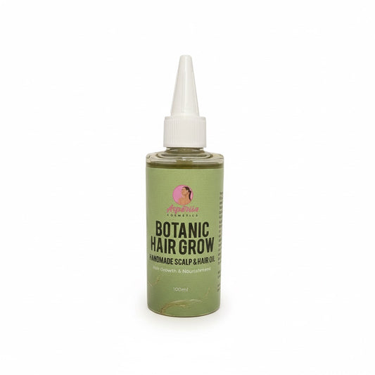 BOTANIC HAIR GROWTH OIL